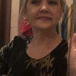 Татьяна, 66 лет